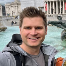 Tyler Servais, Founder of Meter