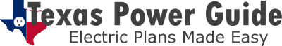 Texas Power Guide logo