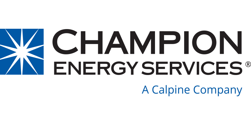 Champion Energy